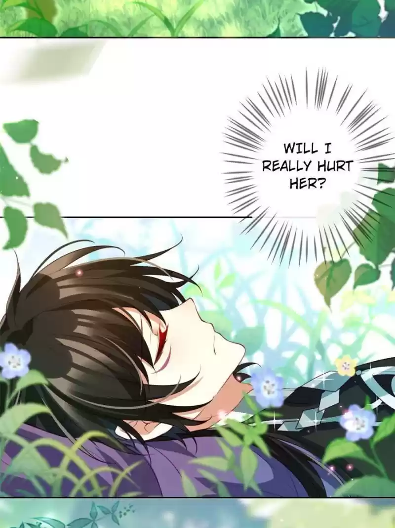 The Evil Girl Is The Emperor Chapter 126