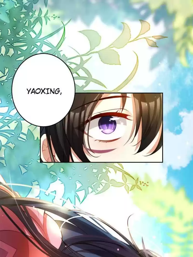 The Evil Girl Is The Emperor Chapter 126