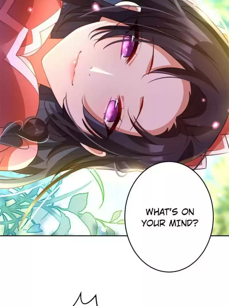 The Evil Girl Is The Emperor Chapter 126