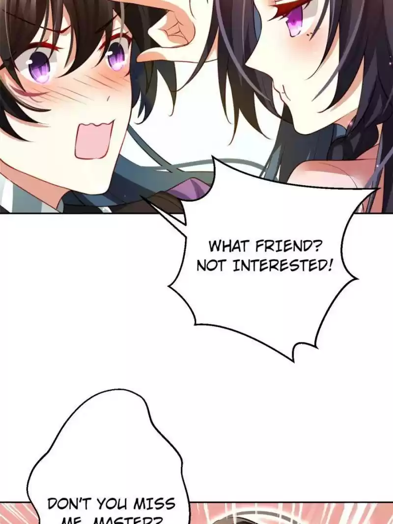 The Evil Girl Is The Emperor Chapter 126