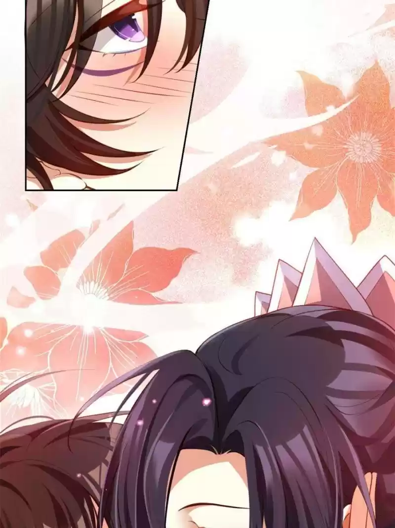 The Evil Girl Is The Emperor Chapter 127