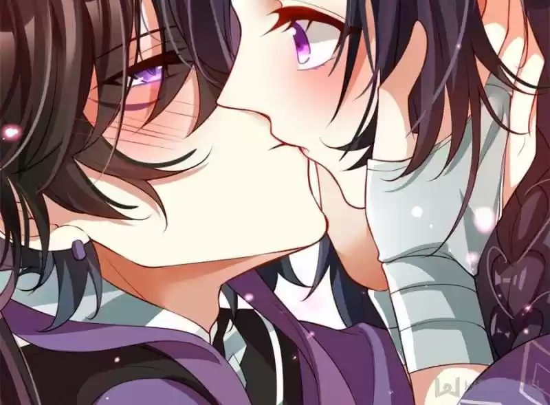 The Evil Girl Is The Emperor Chapter 127