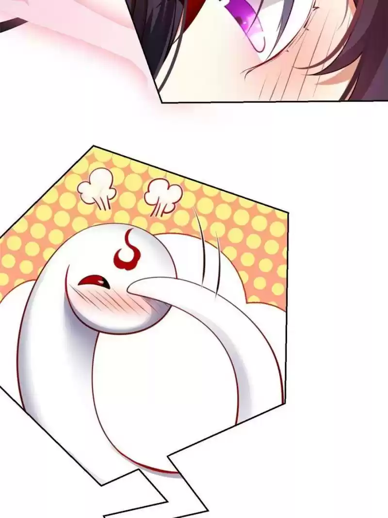 The Evil Girl Is The Emperor Chapter 127