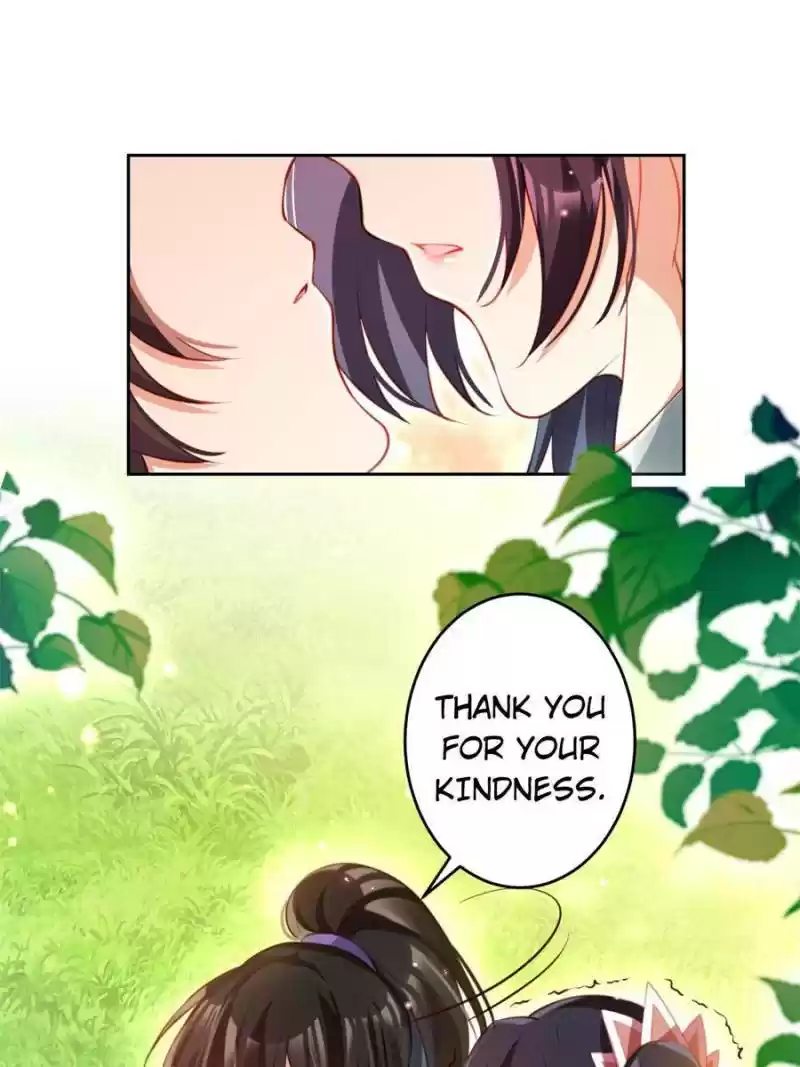 The Evil Girl Is The Emperor Chapter 127