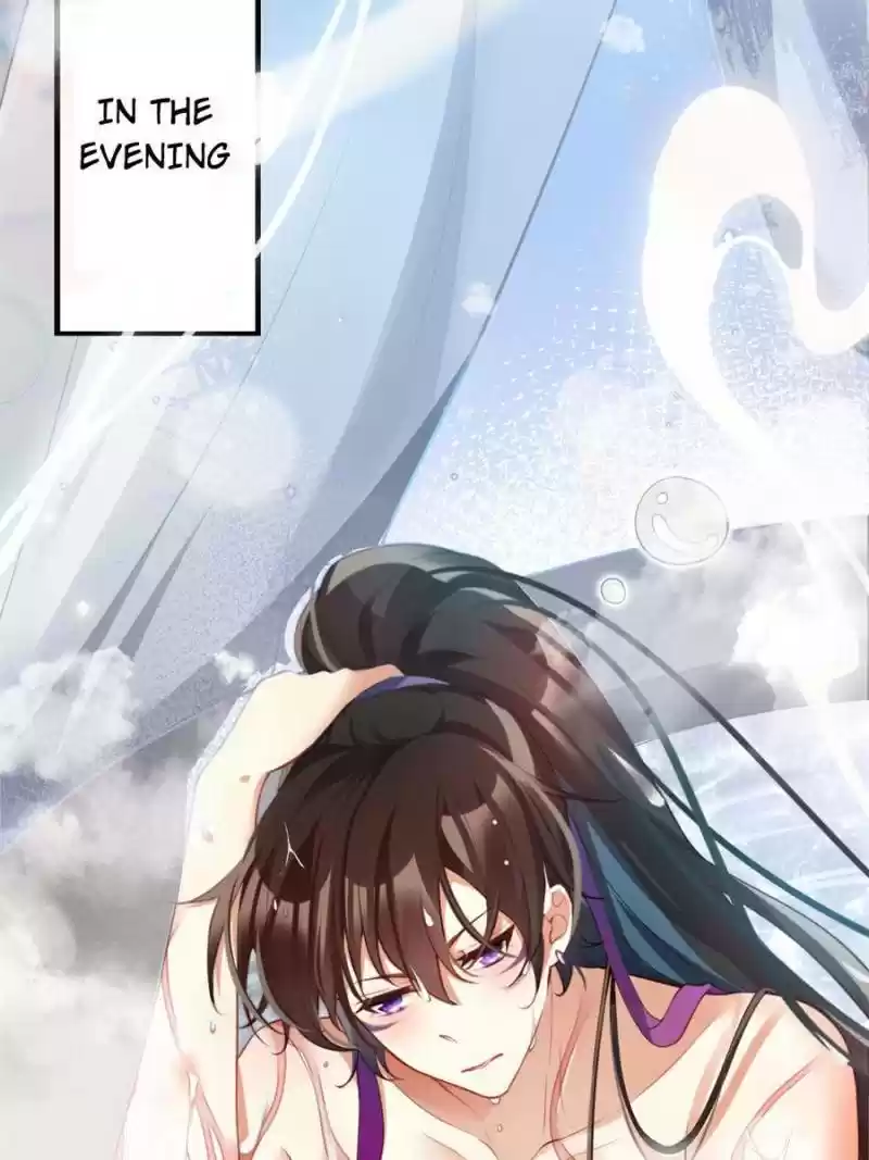 The Evil Girl Is The Emperor Chapter 127