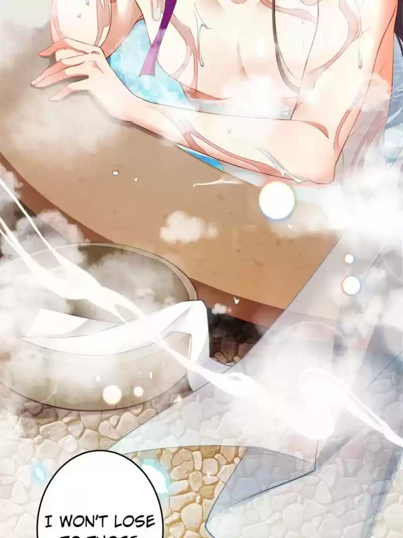 The Evil Girl Is The Emperor Chapter 127