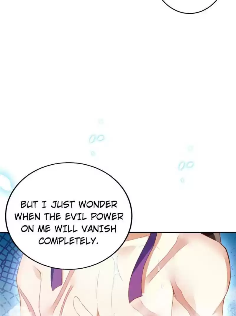 The Evil Girl Is The Emperor Chapter 127