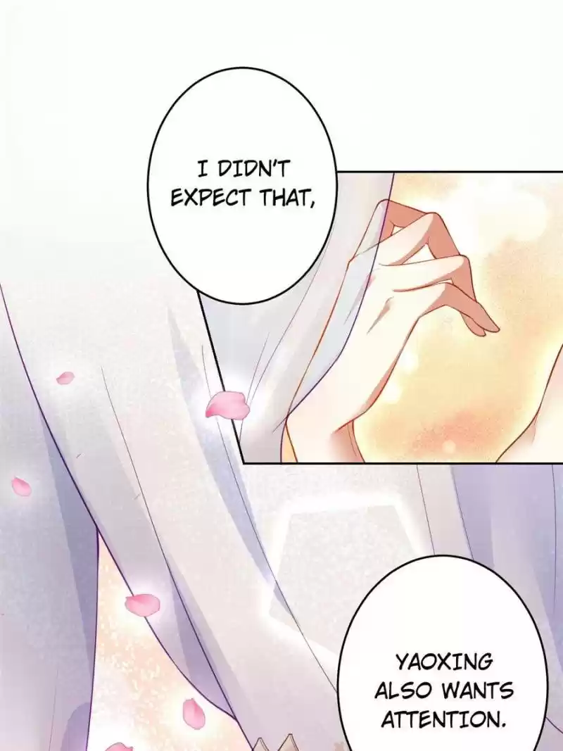 The Evil Girl Is The Emperor Chapter 127