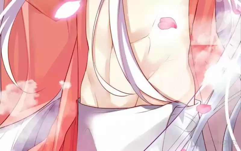 The Evil Girl Is The Emperor Chapter 127