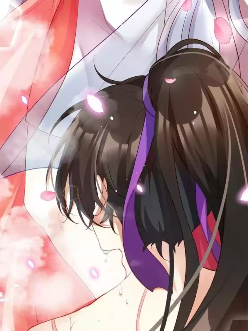 The Evil Girl Is The Emperor Chapter 127