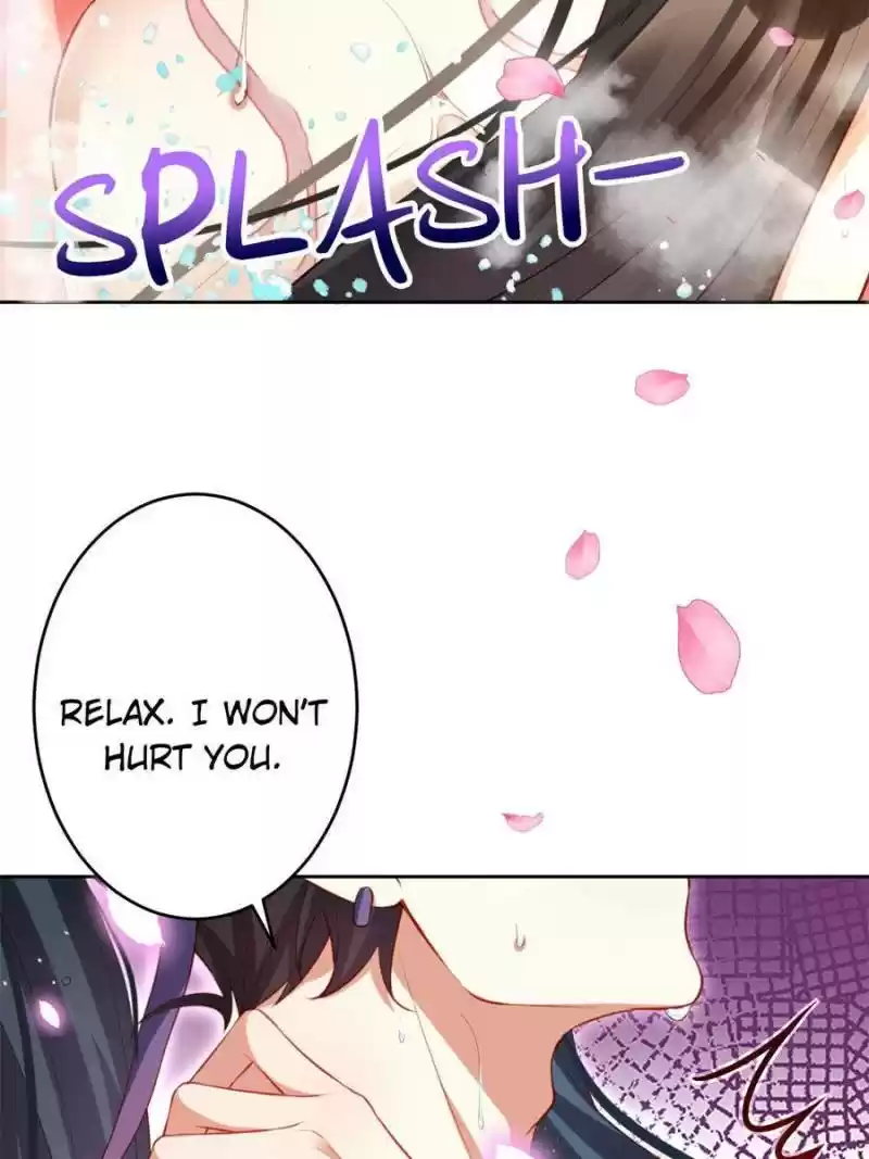 The Evil Girl Is The Emperor Chapter 127