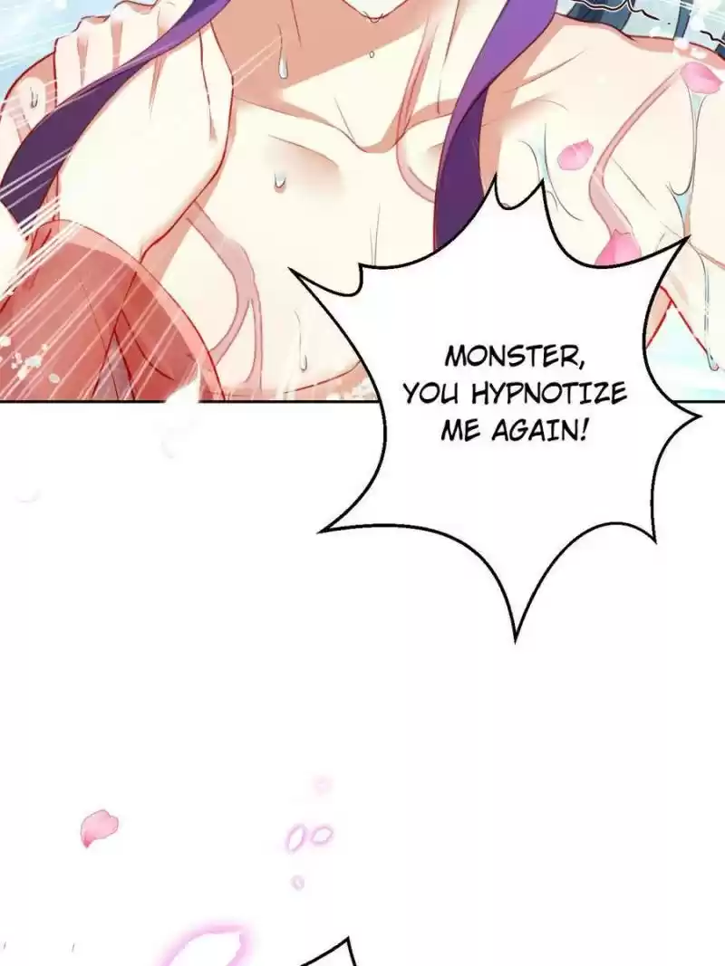 The Evil Girl Is The Emperor Chapter 127