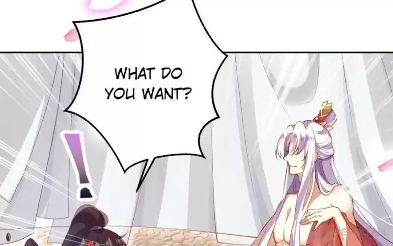 The Evil Girl Is The Emperor Chapter 127