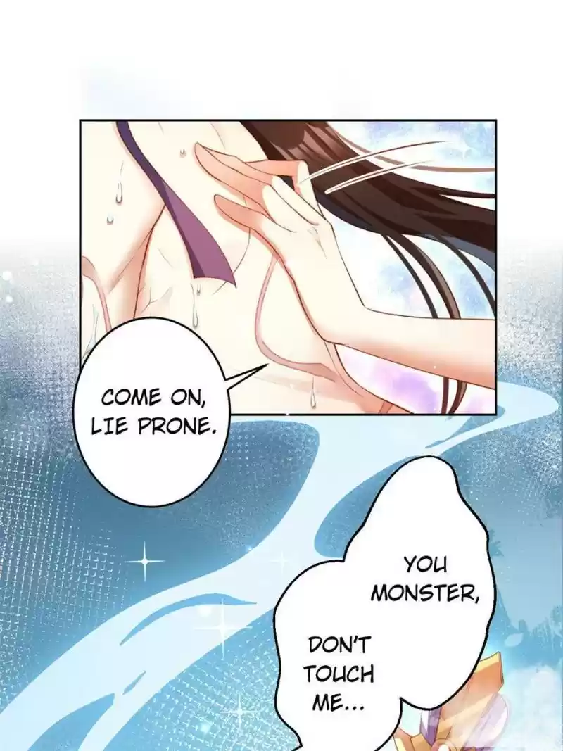 The Evil Girl Is The Emperor Chapter 127