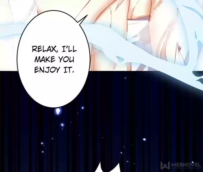 The Evil Girl Is The Emperor Chapter 127