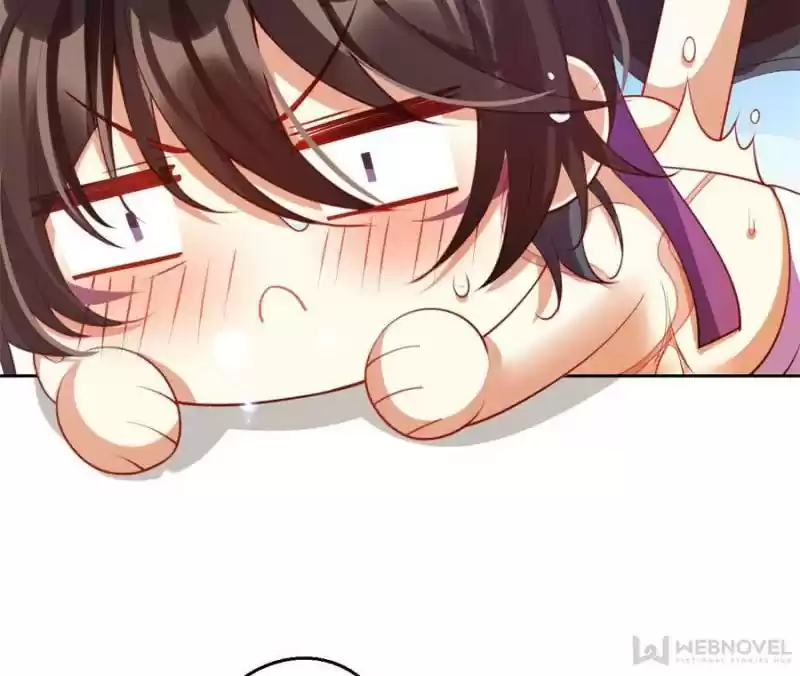 The Evil Girl Is The Emperor Chapter 127