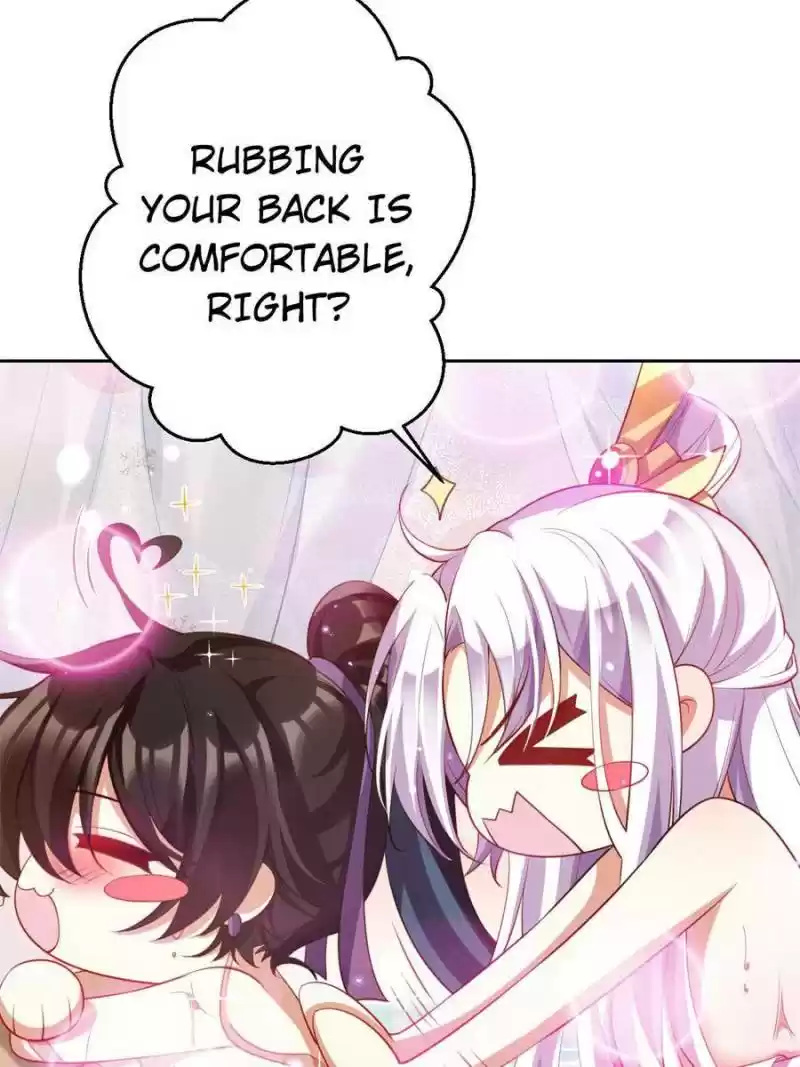 The Evil Girl Is The Emperor Chapter 127