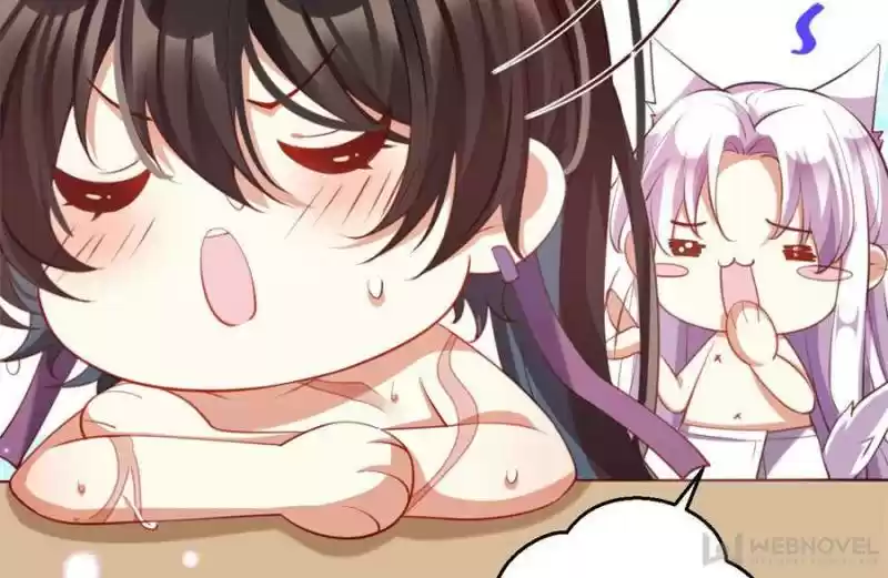 The Evil Girl Is The Emperor Chapter 127