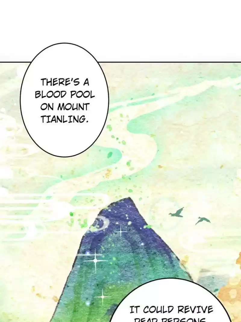 The Evil Girl Is The Emperor Chapter 127