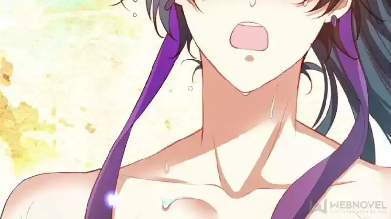 The Evil Girl Is The Emperor Chapter 127