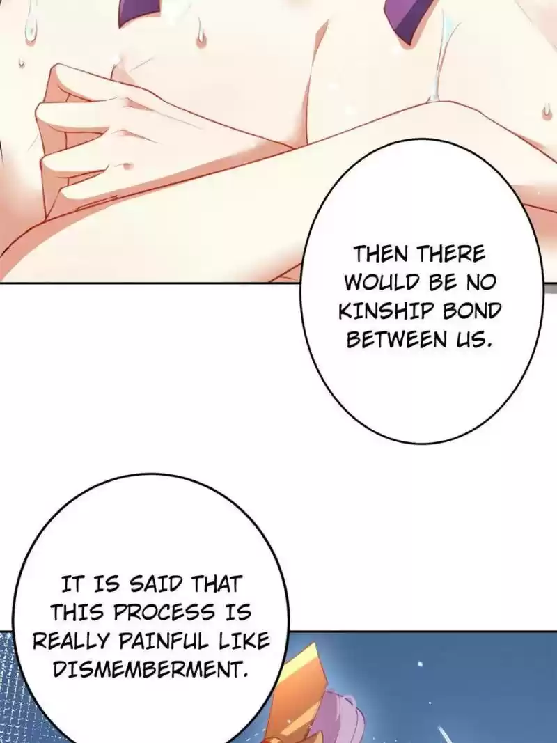 The Evil Girl Is The Emperor Chapter 127