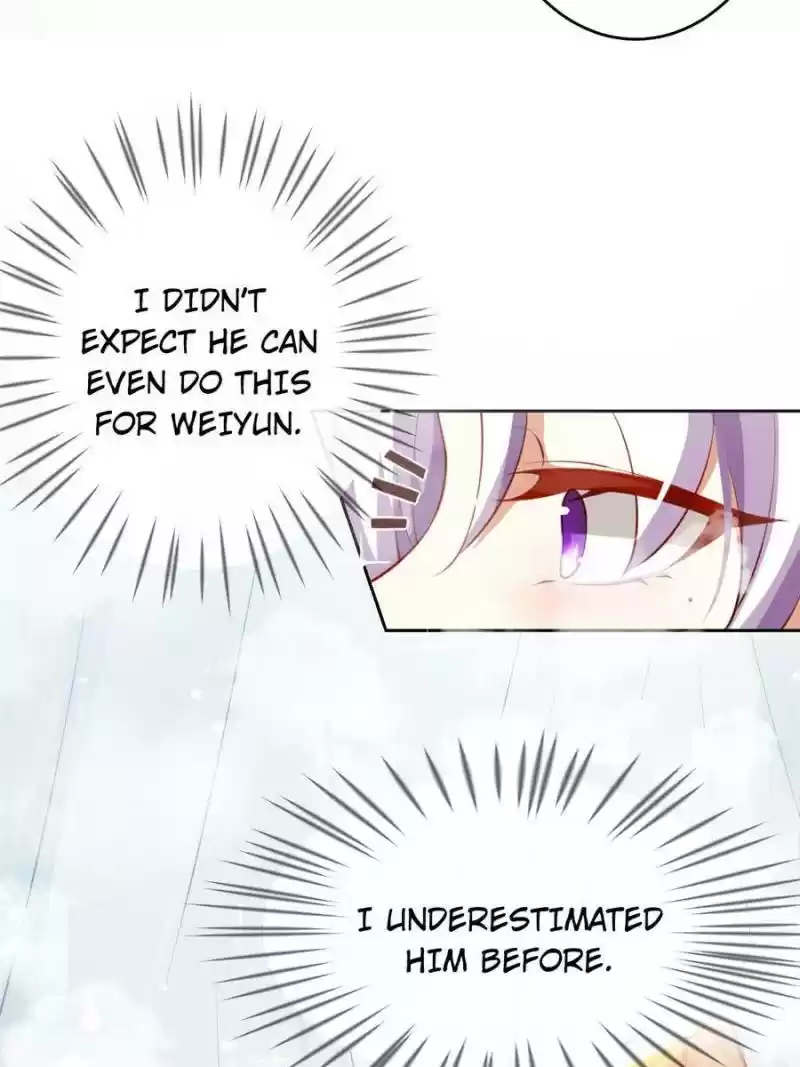 The Evil Girl Is The Emperor Chapter 127