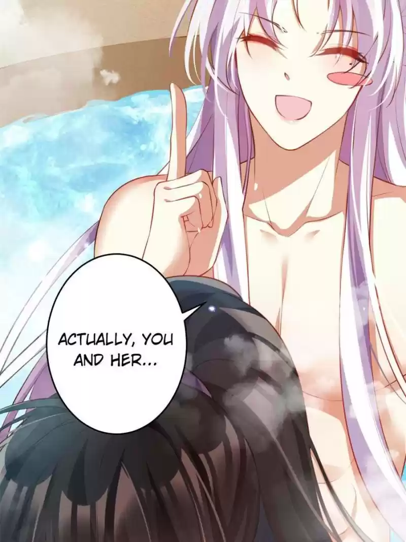 The Evil Girl Is The Emperor Chapter 127