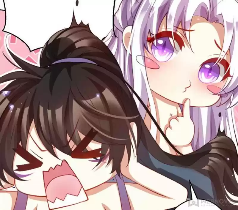 The Evil Girl Is The Emperor Chapter 127