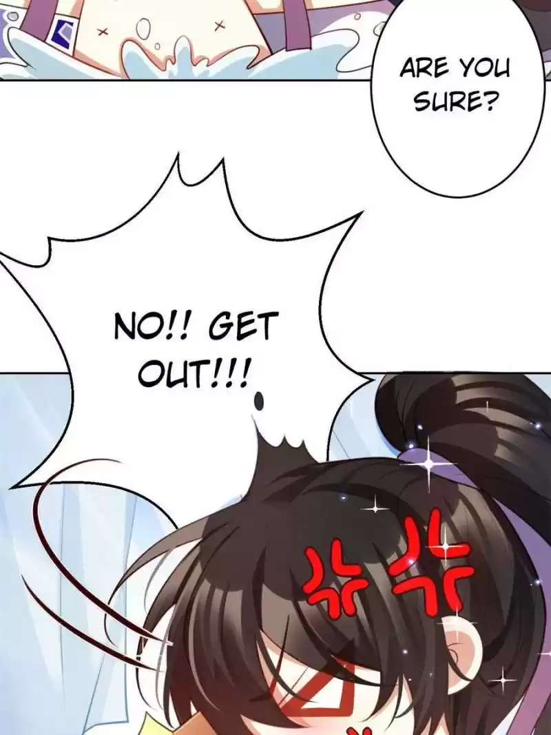 The Evil Girl Is The Emperor Chapter 127