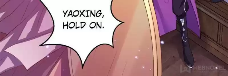 The Evil Girl Is The Emperor Chapter 127