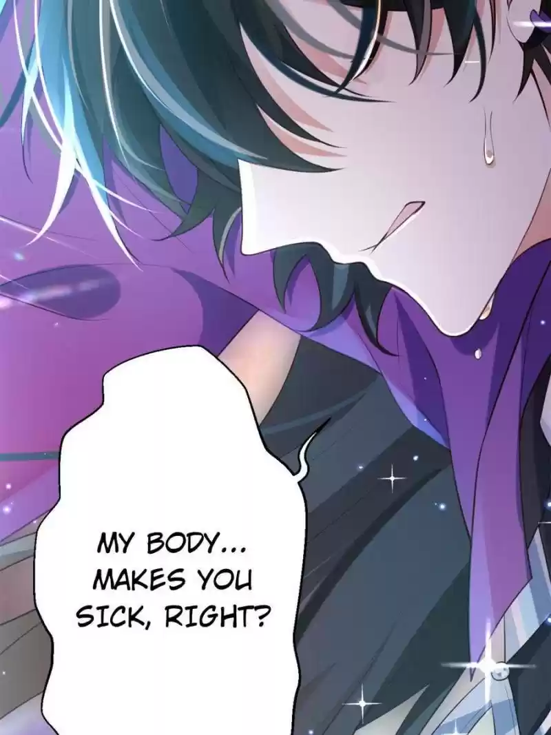 The Evil Girl Is The Emperor Chapter 127