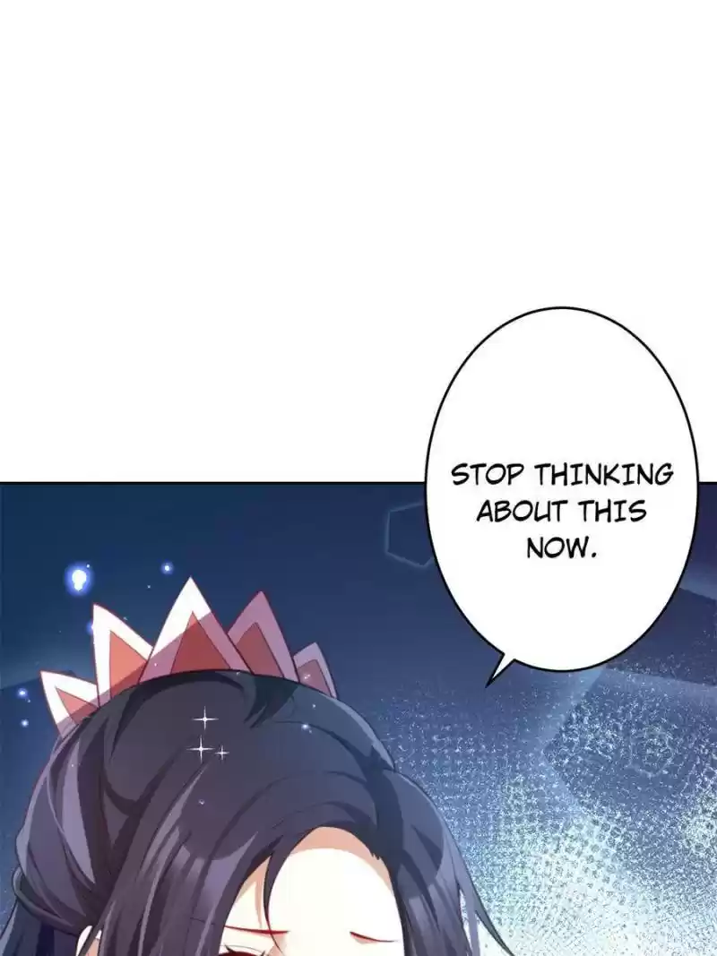 The Evil Girl Is The Emperor Chapter 127