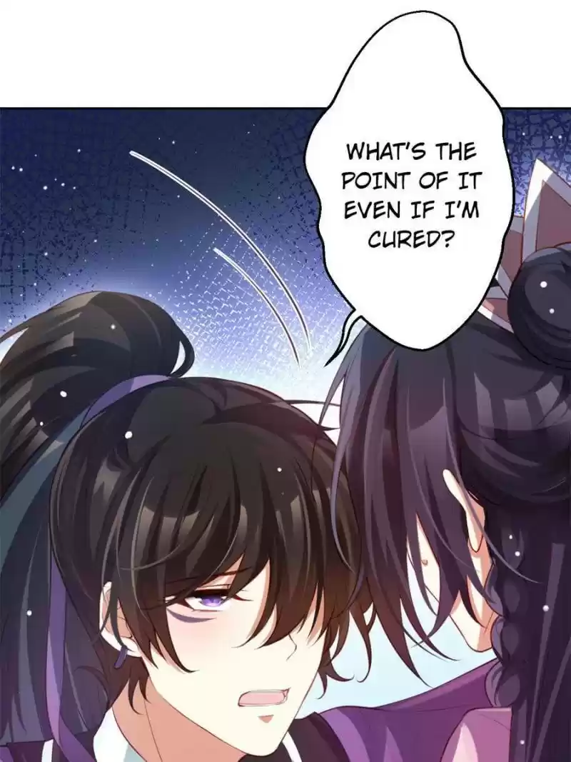 The Evil Girl Is The Emperor Chapter 127