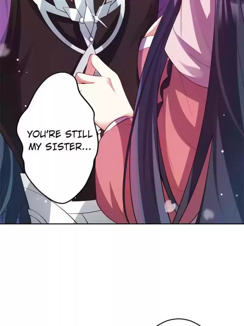 The Evil Girl Is The Emperor Chapter 127