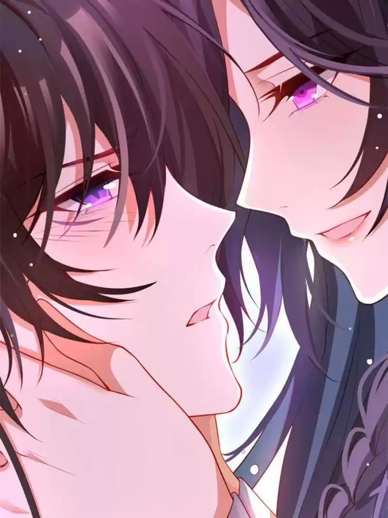 The Evil Girl Is The Emperor Chapter 127