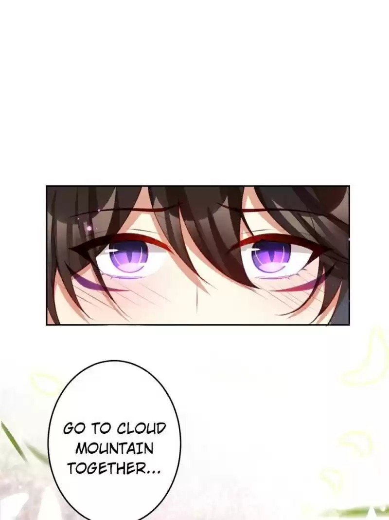 The Evil Girl Is The Emperor Chapter 127