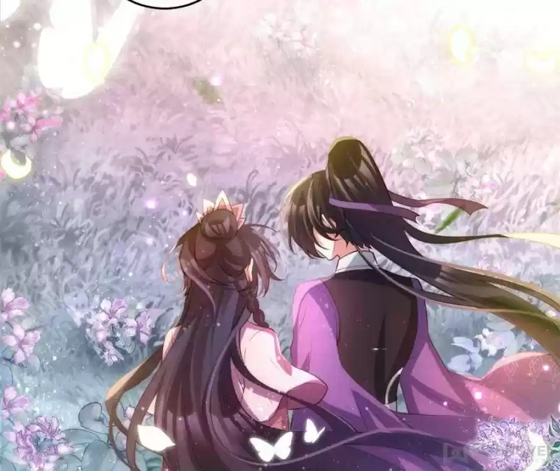 The Evil Girl Is The Emperor Chapter 127