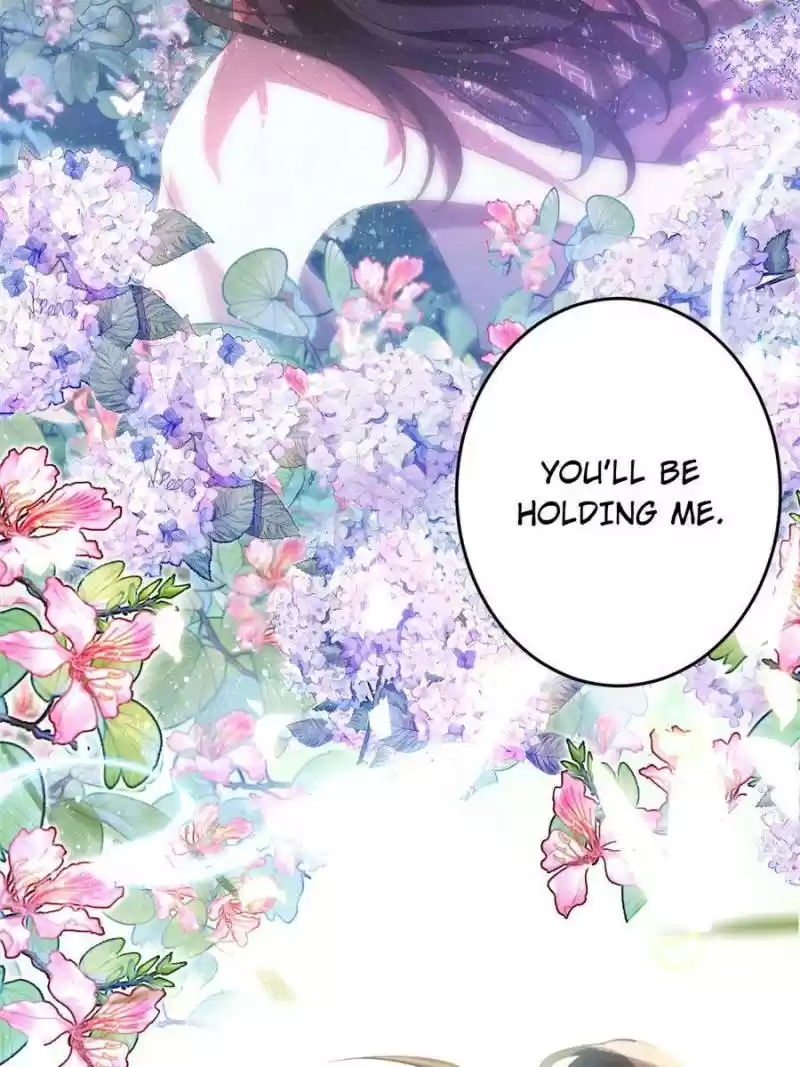 The Evil Girl Is The Emperor Chapter 127