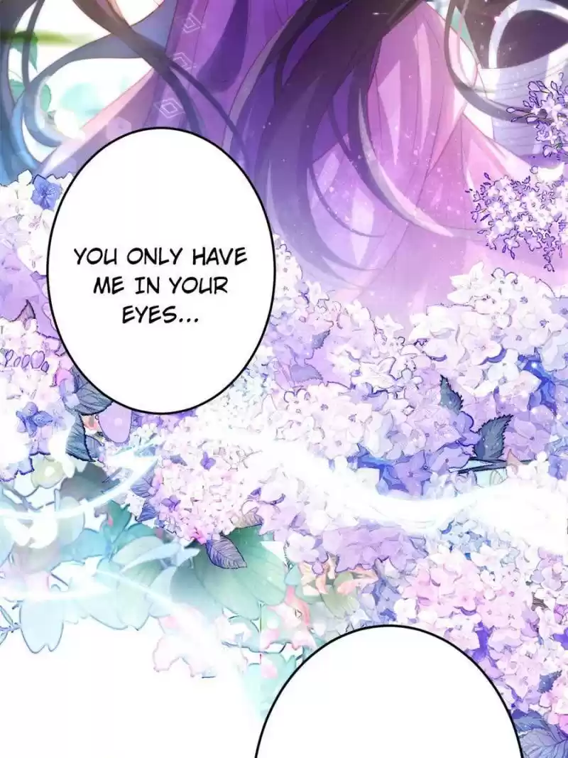 The Evil Girl Is The Emperor Chapter 127