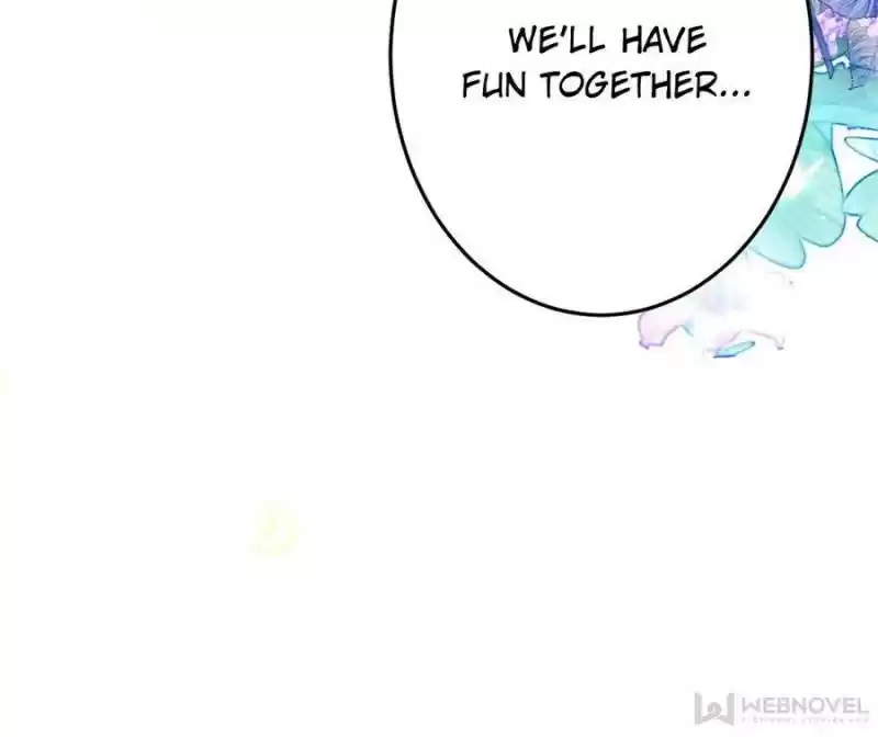 The Evil Girl Is The Emperor Chapter 127