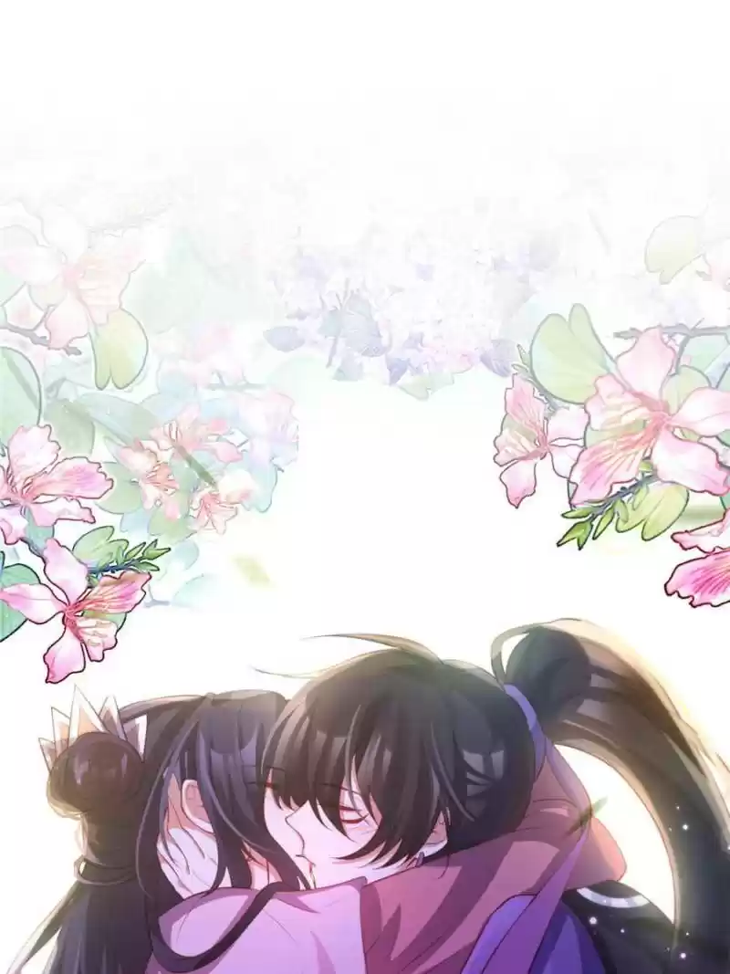 The Evil Girl Is The Emperor Chapter 128