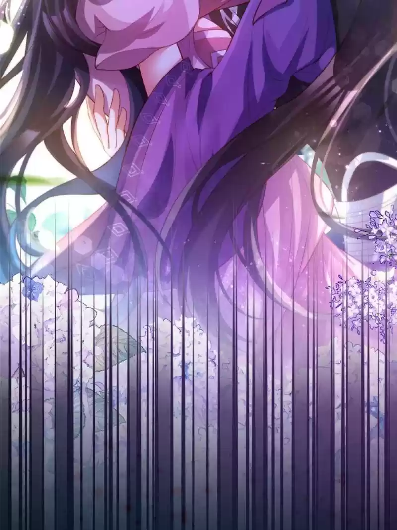 The Evil Girl Is The Emperor Chapter 128