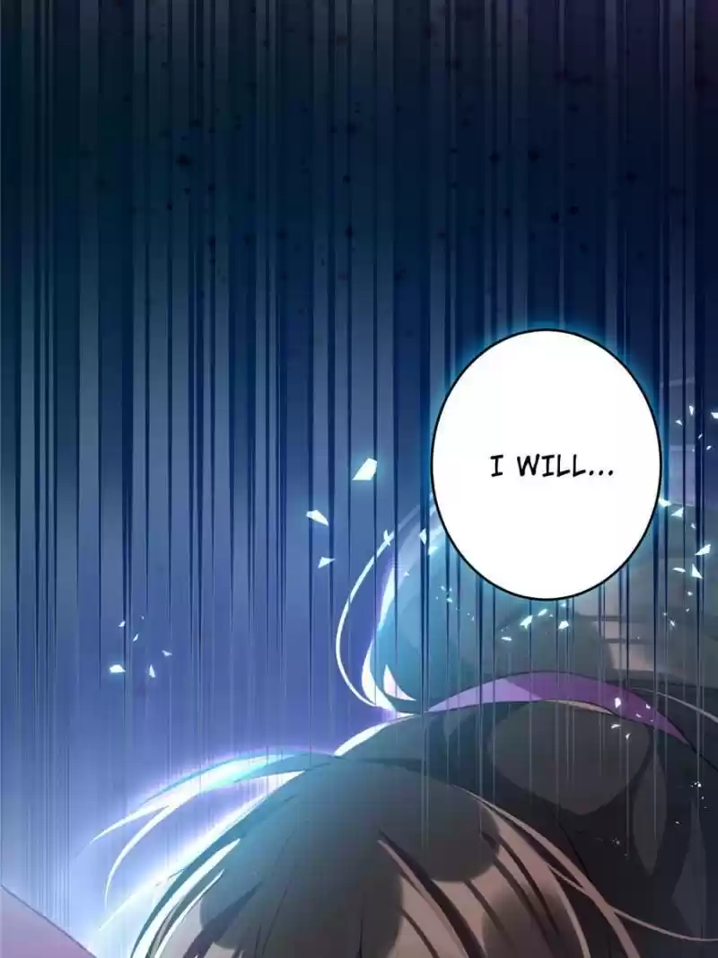 The Evil Girl Is The Emperor Chapter 128