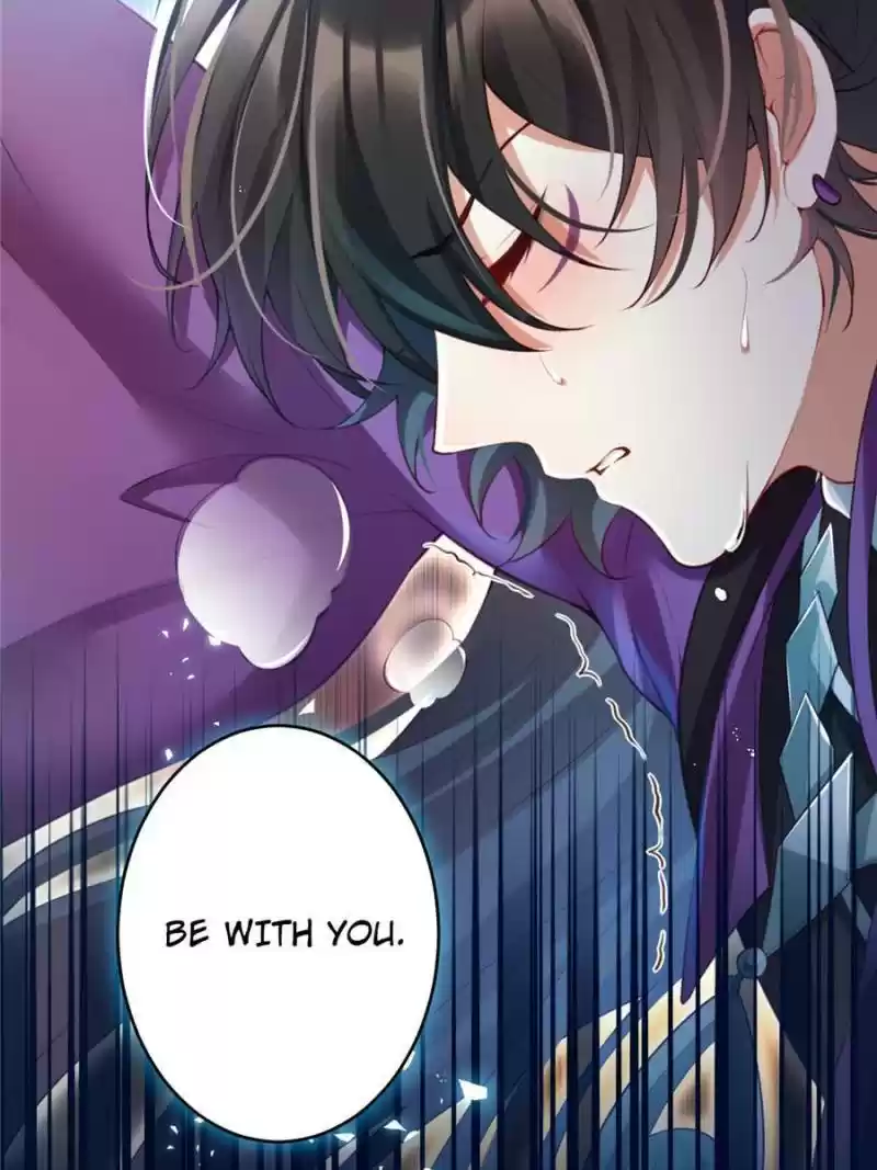 The Evil Girl Is The Emperor Chapter 128