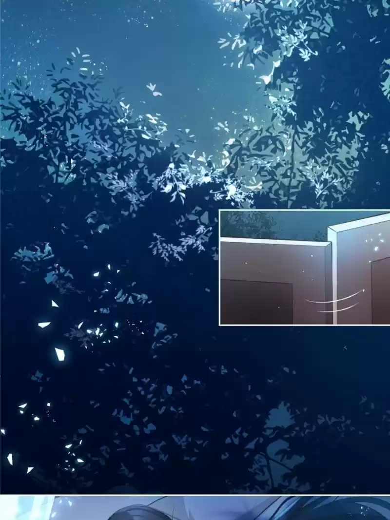 The Evil Girl Is The Emperor Chapter 128