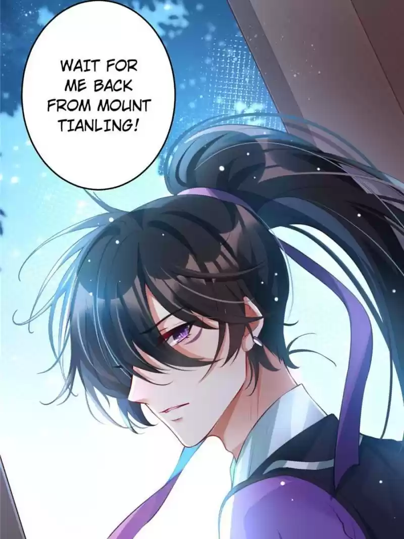 The Evil Girl Is The Emperor Chapter 128