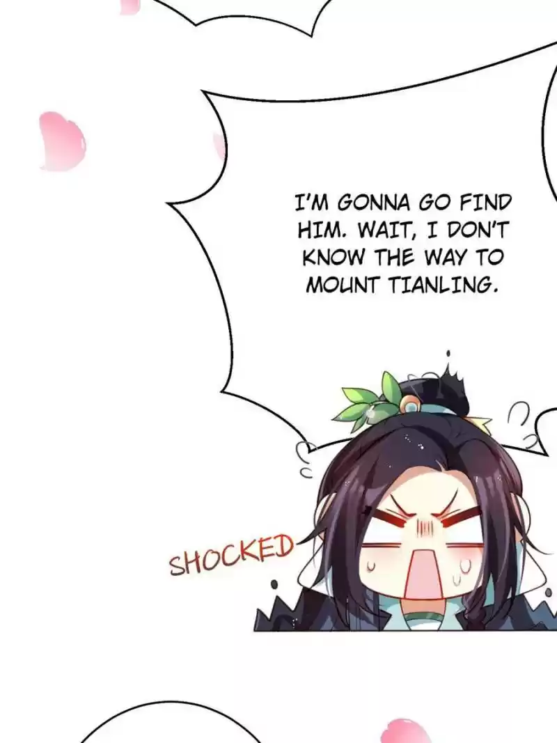 The Evil Girl Is The Emperor Chapter 128