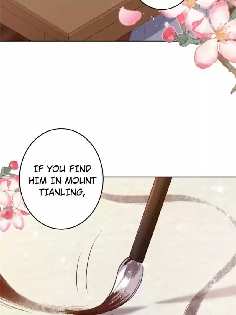 The Evil Girl Is The Emperor Chapter 128