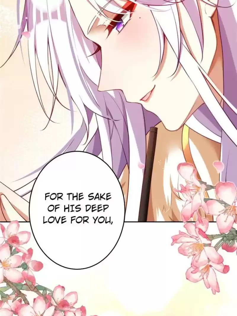 The Evil Girl Is The Emperor Chapter 128