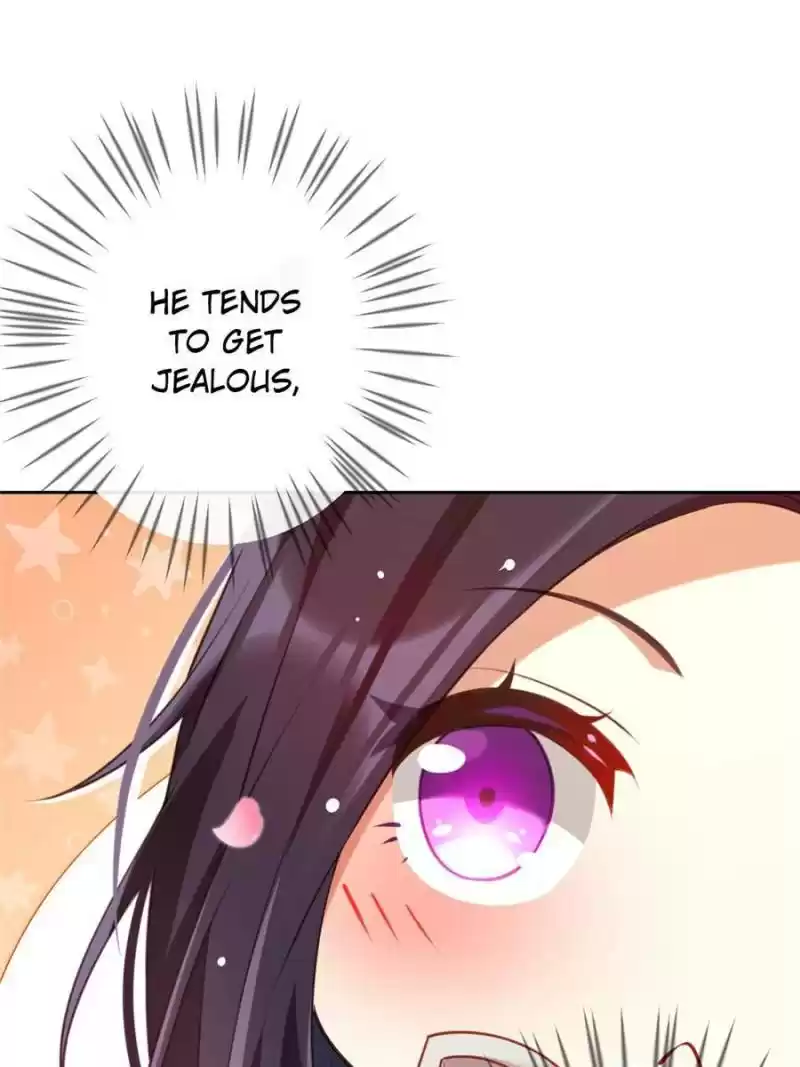 The Evil Girl Is The Emperor Chapter 128